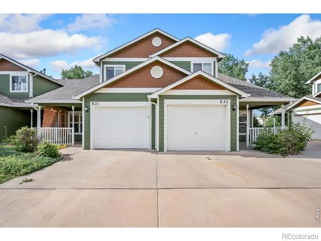 802 Waterglen Drive #E21 Fort Collins, CO 80524
