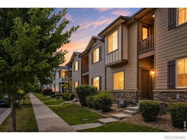 1211 Bistre Street Longmont, CO 80501