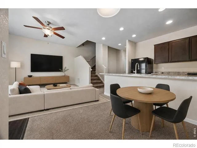 1211 Bistre Street Longmont, CO 80501