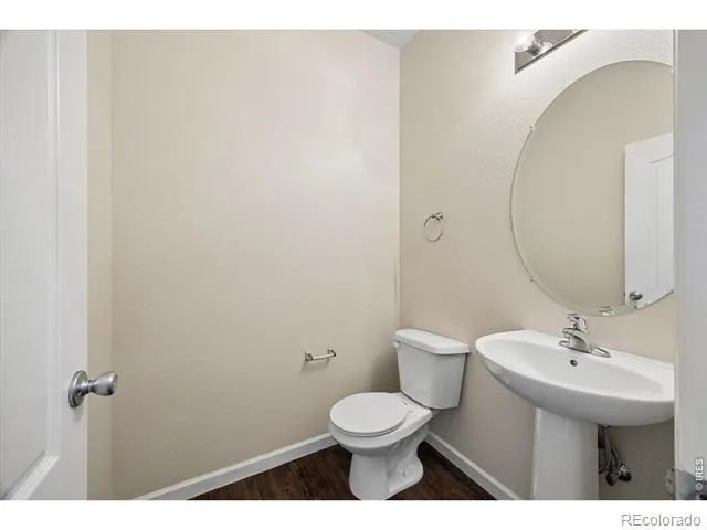 1211 Bistre Street Longmont, CO 80501