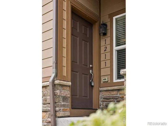 1211 Bistre Street Longmont, CO 80501