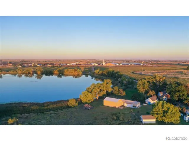 18691 County Road 80 1/2 Ault, CO 80610
