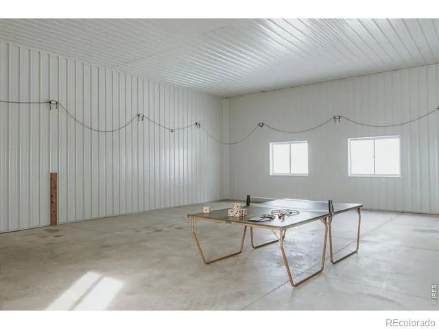 18691 County Road 80 1/2 Ault, CO 80610