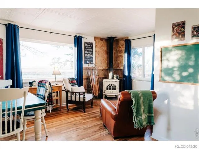 18691 County Road 80 1/2 Ault, CO 80610