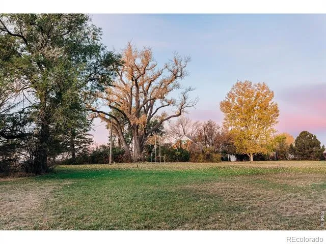 18691 County Road 80 1/2 Ault, CO 80610
