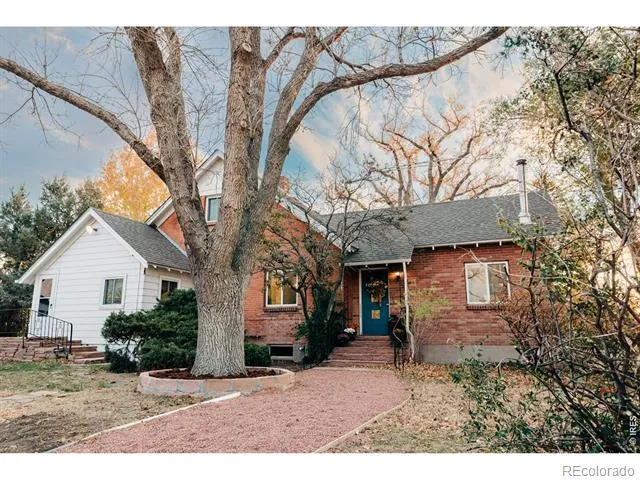 18691 County Road 80 1/2 Ault, CO 80610