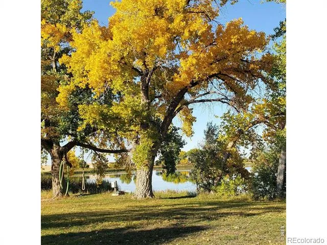 18691 County Road 80 1/2 Ault, CO 80610