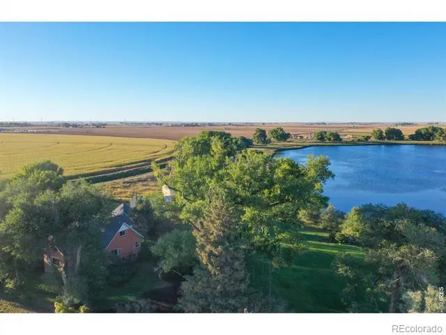 18691 County Road 80 1/2 Ault, CO 80610