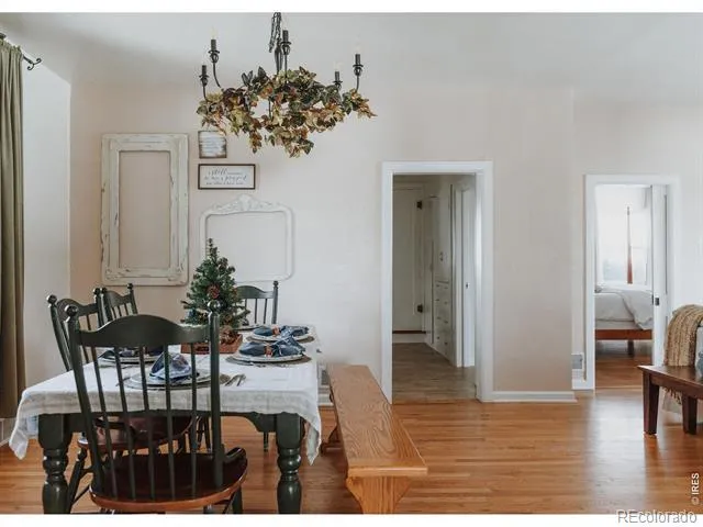 18691 County Road 80 1/2 Ault, CO 80610
