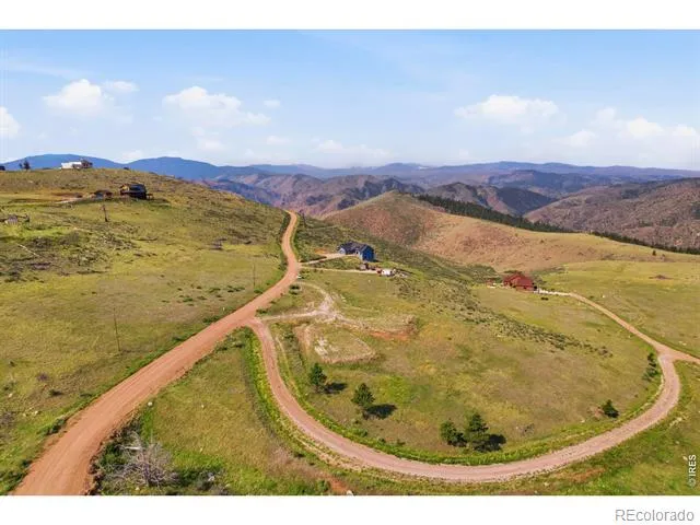 968 Turkey Roost Drive Livermore, CO 80536