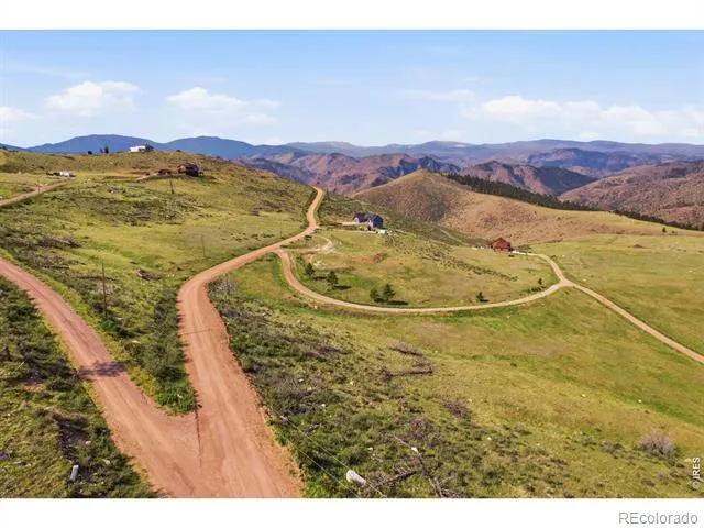 968 Turkey Roost Drive Livermore, CO 80536