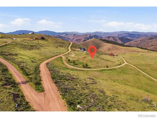 968 Turkey Roost Drive Livermore, CO 80536