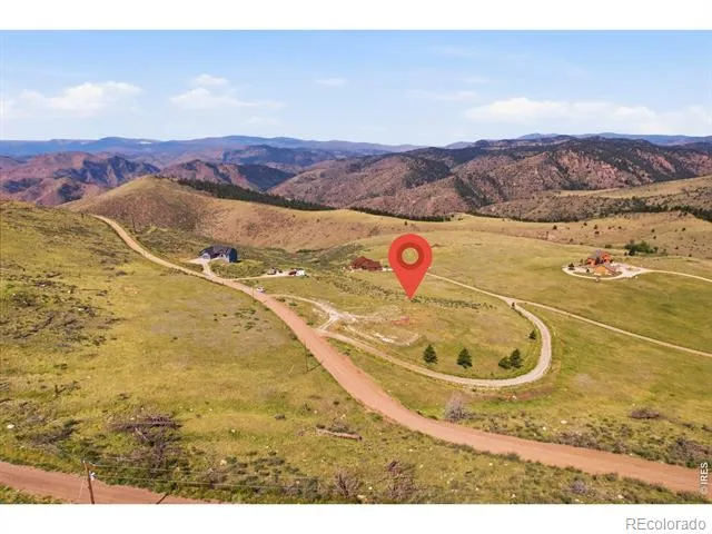 968 Turkey Roost Drive Livermore, CO 80536