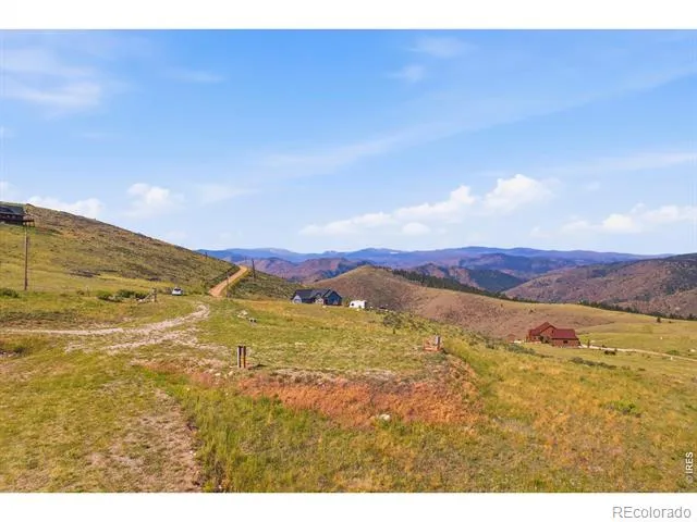 968 Turkey Roost Drive Livermore, CO 80536