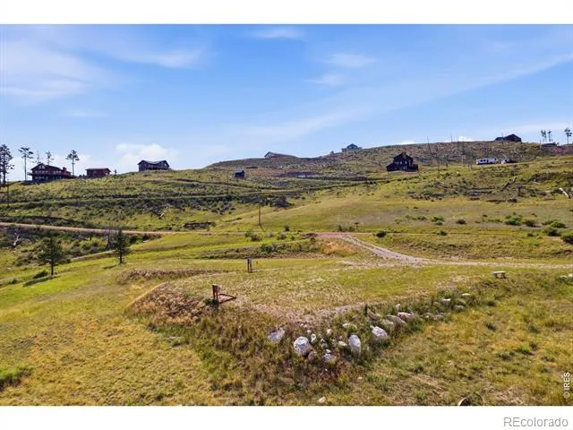 968 Turkey Roost Drive Livermore, CO 80536