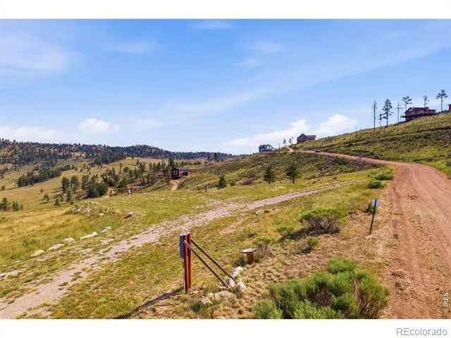 968 Turkey Roost Drive Livermore, CO 80536
