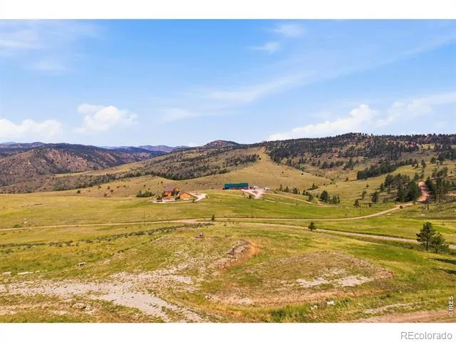 968 Turkey Roost Drive Livermore, CO 80536