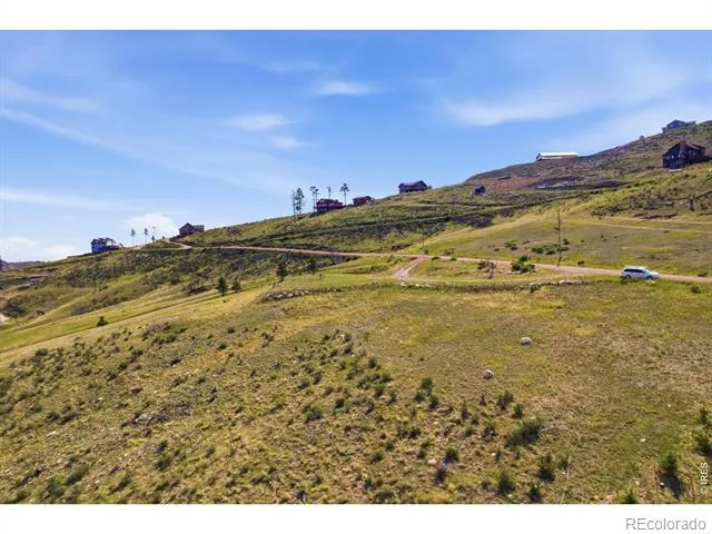 968 Turkey Roost Drive Livermore, CO 80536