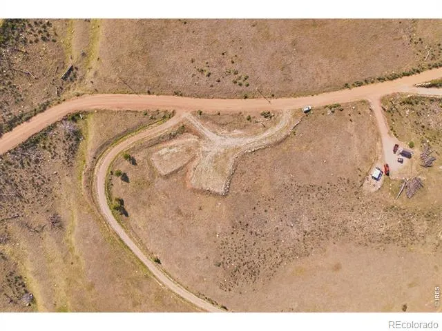 968 Turkey Roost Drive Livermore, CO 80536