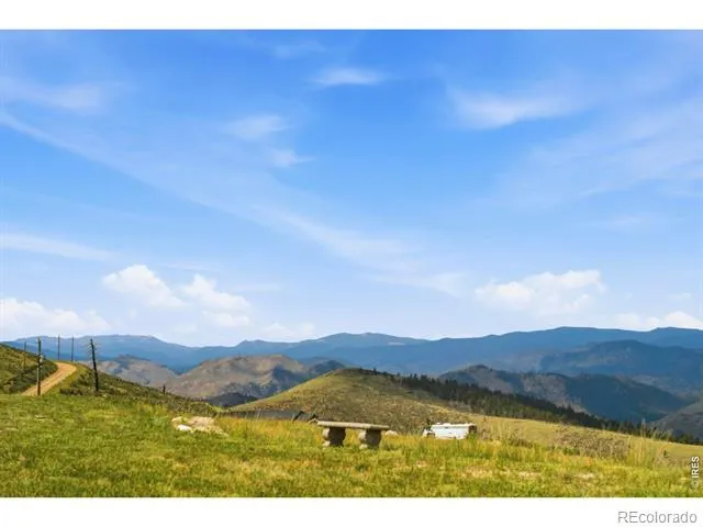 968 Turkey Roost Drive Livermore, CO 80536
