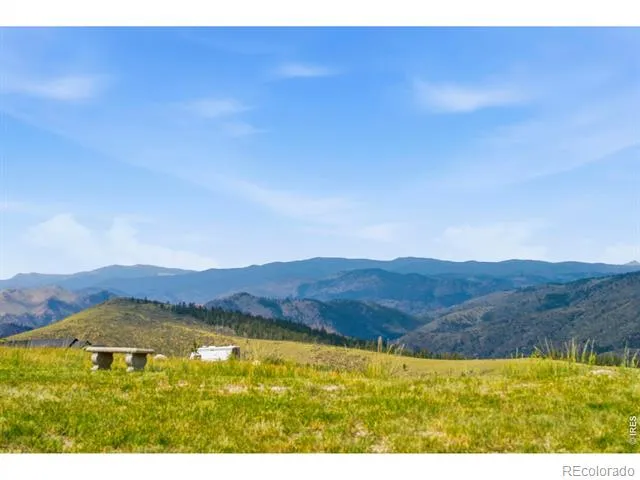 968 Turkey Roost Drive Livermore, CO 80536
