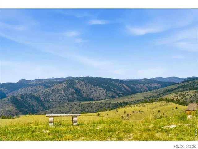 968 Turkey Roost Drive Livermore, CO 80536