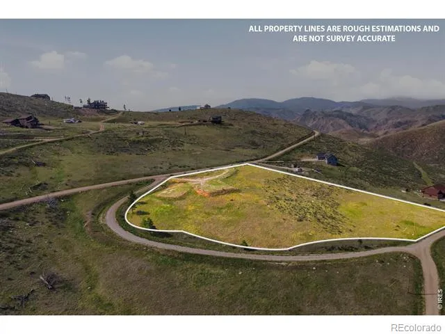 968 Turkey Roost Drive Livermore, CO 80536