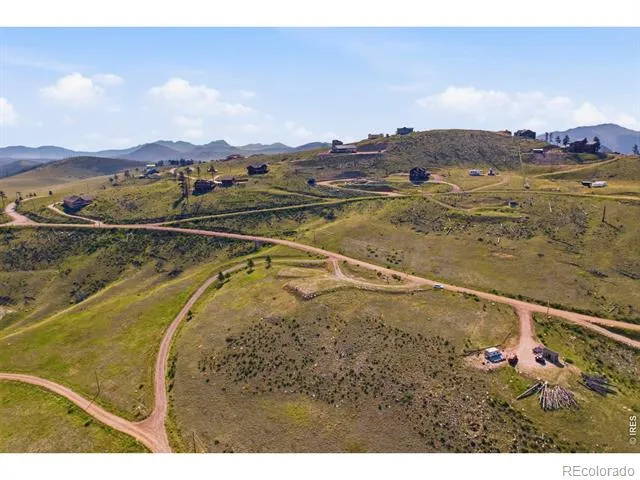 968 Turkey Roost Drive Livermore, CO 80536