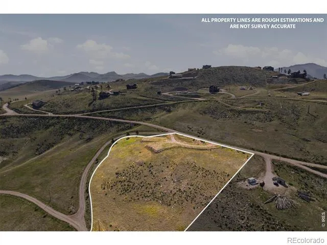 968 Turkey Roost Drive Livermore, CO 80536