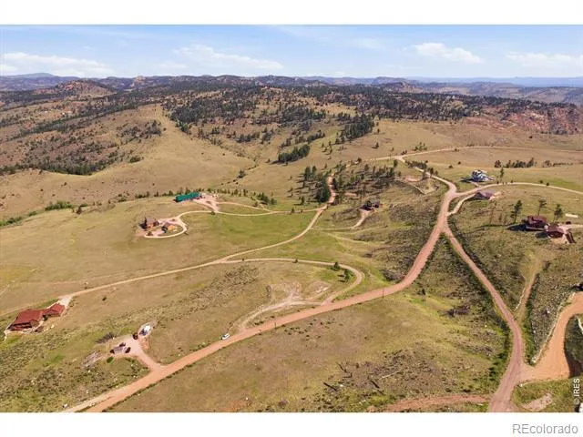 968 Turkey Roost Drive Livermore, CO 80536