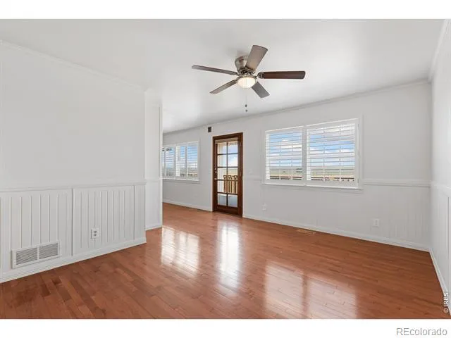 5678 County Road 74 Carr, CO 80612