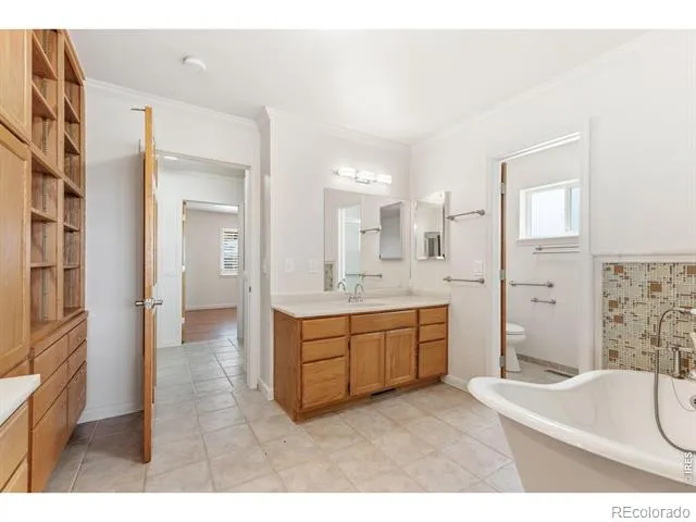5678 County Road 74 Carr, CO 80612
