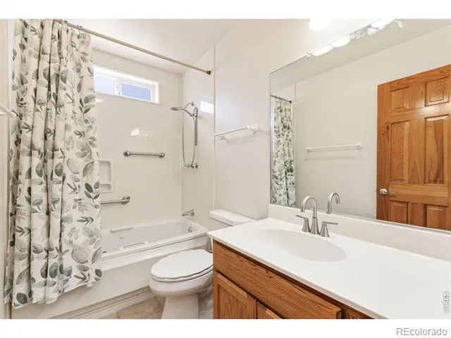 5678 County Road 74 Carr, CO 80612