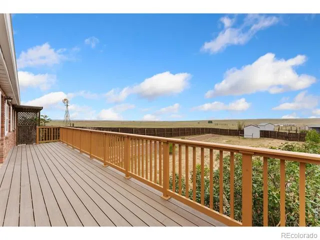 5678 County Road 74 Carr, CO 80612