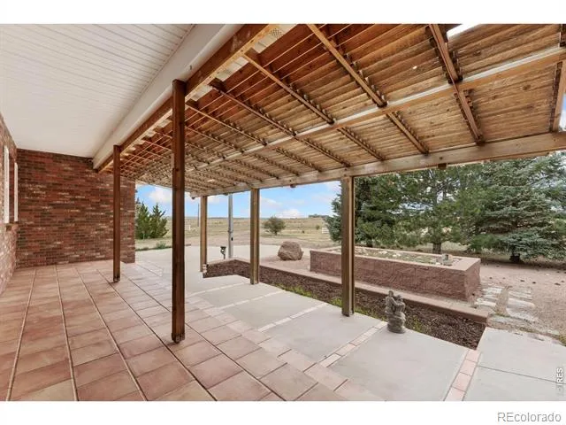 5678 County Road 74 Carr, CO 80612