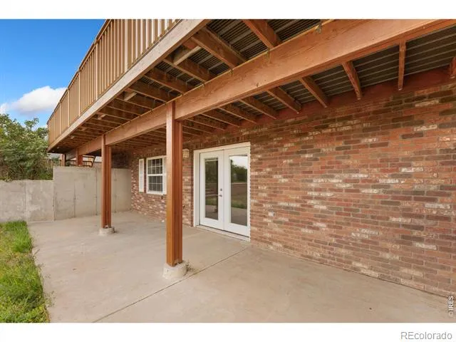 5678 County Road 74 Carr, CO 80612