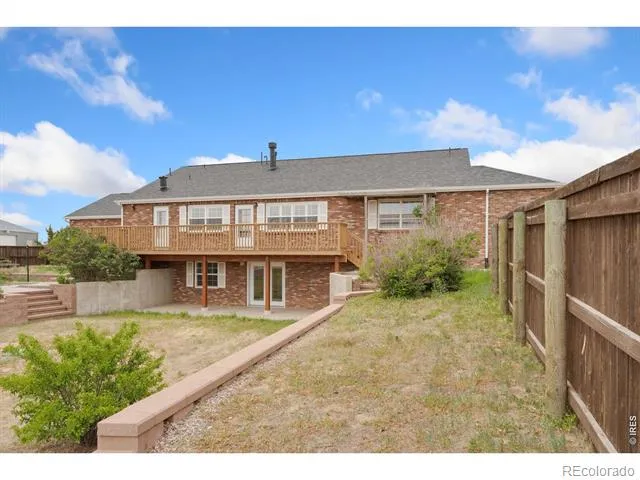 5678 County Road 74 Carr, CO 80612