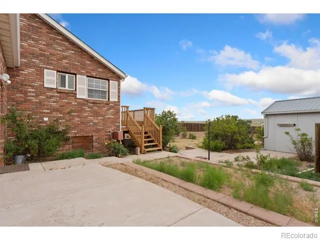 5678 County Road 74 Carr, CO 80612