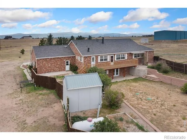 5678 County Road 74 Carr, CO 80612