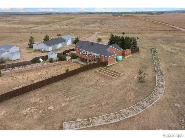 5678 County Road 74 Carr, CO 80612
