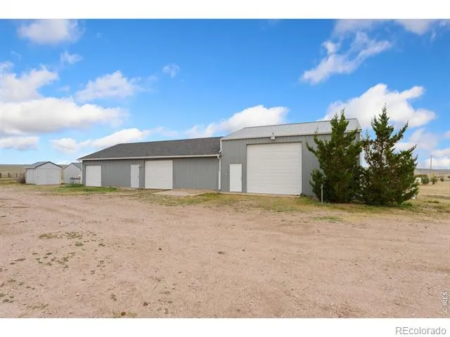 5678 County Road 74 Carr, CO 80612