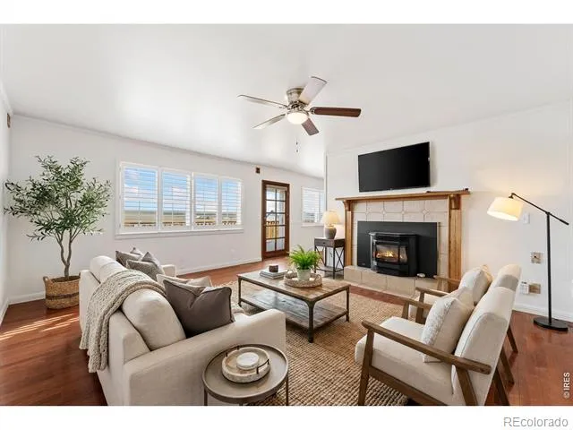 5678 County Road 74 Carr, CO 80612