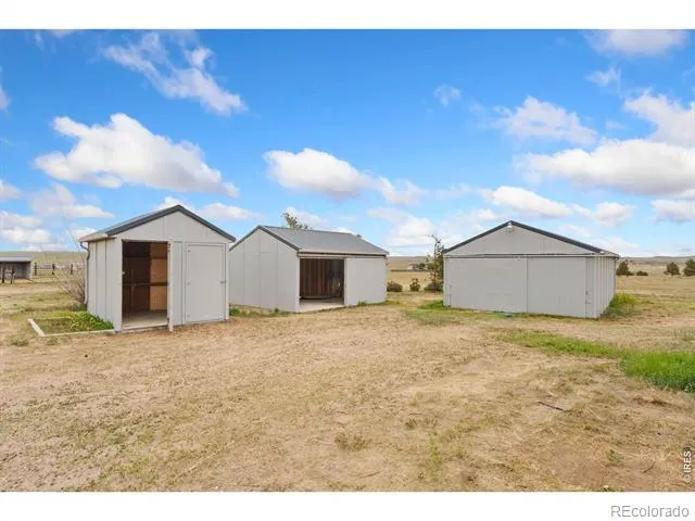 5678 County Road 74 Carr, CO 80612