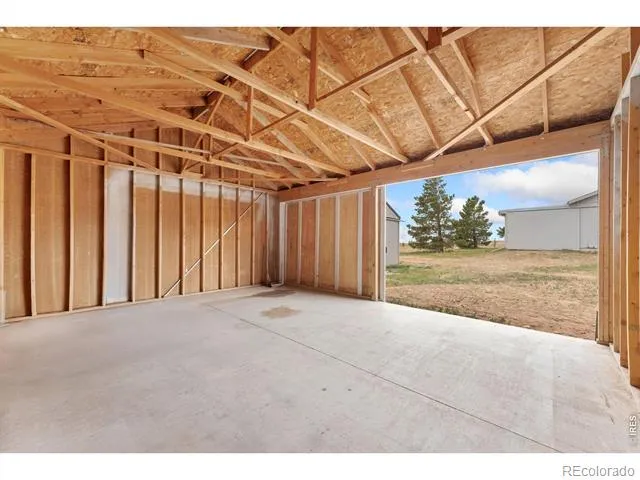 5678 County Road 74 Carr, CO 80612