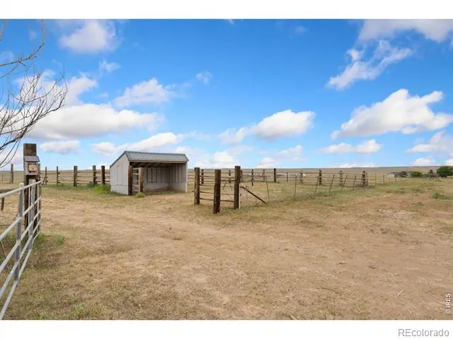 5678 County Road 74 Carr, CO 80612