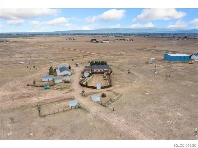 5678 County Road 74 Carr, CO 80612