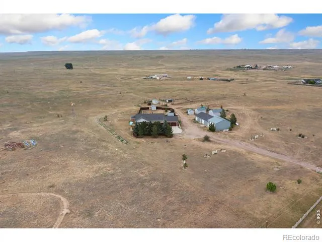 5678 County Road 74 Carr, CO 80612