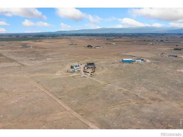 5678 County Road 74 Carr, CO 80612