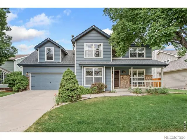 2613 Willow Creek Drive Fort Collins, CO 80525