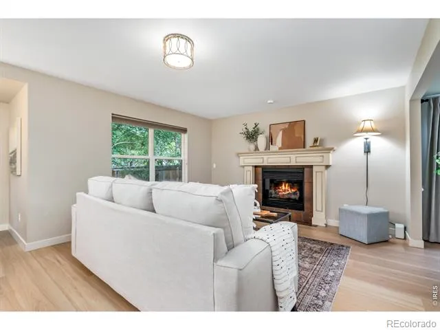 2613 Willow Creek Drive Fort Collins, CO 80525